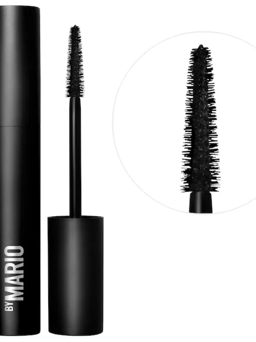MAKEUP BY MARIO Master Mascara – Black